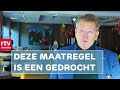 Horeca boos om lockdown & een nieuwe uitvinding in Assen | Drenthe Nu 12 november 2021