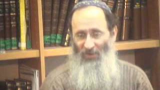 שיעור בפרשת וירא מאת הרב שרקי 15009-1