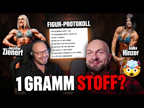 Dr. Sascha Gail and 2 more