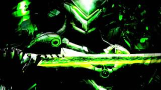 Datsik - Katana feat. Mayor Apeshit (Lūx Remix)