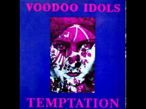 Voodoo Idols - Hairtrigger