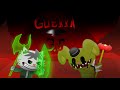 HTF Monster Amnesia La Guerra 3 5