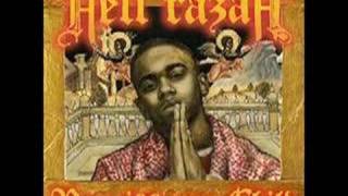 Hell Razah - Underground 2 da heavens