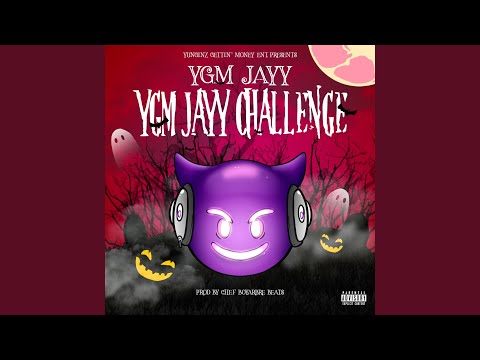 Ygm Jayy Challenge