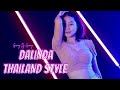 D4LID4 Thailand style JEDAG JEDUG REMIX GEMOY DJ GEMOY