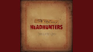 Music video thumbnail preview for Watercolors in the Rain by The Kentucky Headhunters