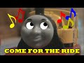 Thomas Friendship Tales Sing Alongs Come For The Ride
