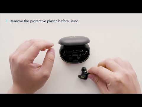 How to Pair Life A2 NC