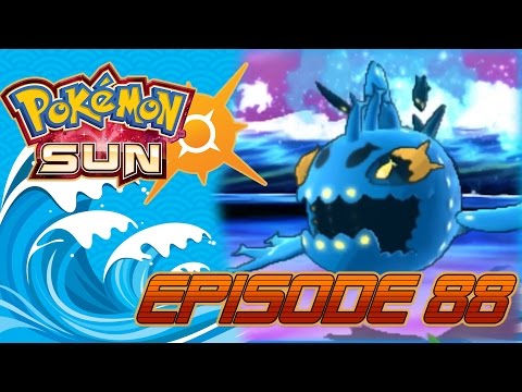 THE WHALE IS BACK BABY! - Ladder Up Episode 88 [Pokemon Sun and Moon VGC Wifi Battles]