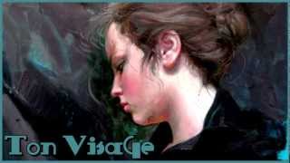 Ton visage - JP Ferland Cover-Narration