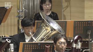 Download lagu JOE HISAISHI & WORLD DREAM ORCHESTRA 2018 Spirited Away Suite 「千と千尋の神隠し」神さま達 The Gods mp3 Download lagu JOE HISAISHI & WORLD DREAM ORCHESTRA 2018 Spirited Away Suite 「千と千尋の神隠し」神さま達 The Gods mp3