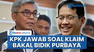 Respons Ketua KPK soal Klaim Noel Menkeu Purbaya Bakal 'Dinoelkan': Nggak Ada Kami Menargetkan