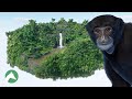 Tropical Diorama Planet Zoo