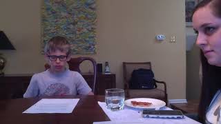 ORAL READING FLUENCY (ORF) ASSESSMENT 1
