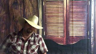 Between the devil and me Alan Jackson