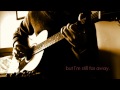 Arcade Fire: Sprawl 1 (Flatland) - acoustic guitar ...