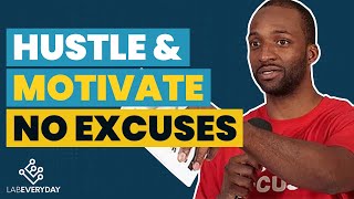 One MailBox at a Time | How to hustle, motivate and persevere | Interview with Chris Woods