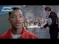 Men In Black 1997 Will Smith Becomes A Men In Black