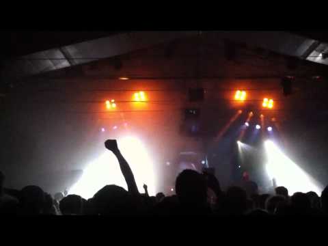 Stephan Bodzin vs. Marc Romboy (live) @ Halle 02, Hd -   16 April 2011