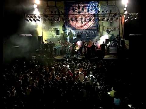 ANTONY SANTOS - ALEGRE CONGA