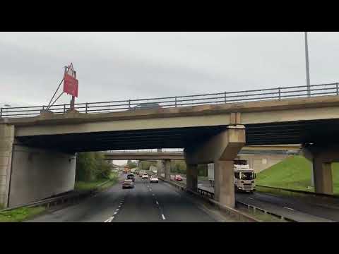 Go North East Alexander Dennis E40D trident 2 Enviro 400MMC 6353 YX70OKN X10 to Newcastle