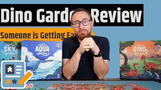 BoardGameCo - Tang Garden video thumbnail
