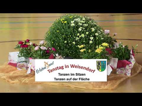 Seniorentanz in Weisenburg