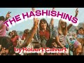 Robert Calvert - The Hashishin