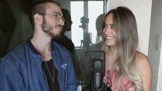 Ausência, Nossa Música, Se Der Pra Responder - Marília Mendonça, Um44k, Chris