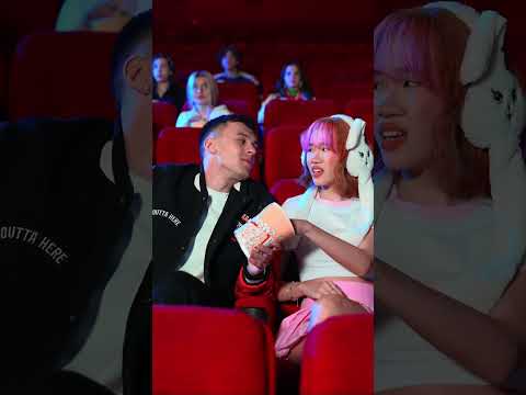 Hey Girl! You Like Me A Little Bit?🤣  remember this TikTok challenge? #xoteam #tiktok #tiktoktrend