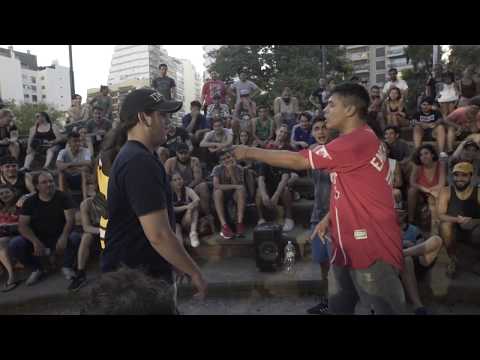 Hekra vs Holly Step vs Rocky