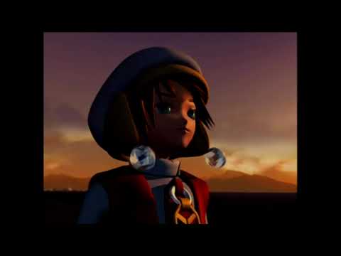 Zentrix Episode 26 A final hope