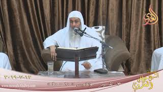 تفسير سورة يس ( 3 ) الآيات ( 20-40)   تاريخ 12 7 2019
