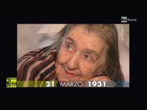Alda Merini - La Poetessa dei Navigli