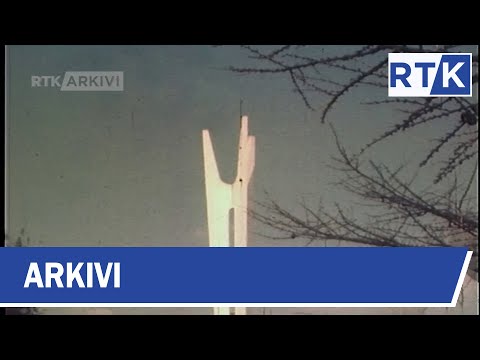 ARKIVI  - KOSOVA 1980 & SHPRESA BERISHA  03.12.2018