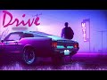 Drive Movie Soundtrack Score Kavinsky Synthwave Electro