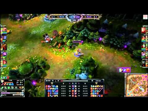 LoL | Don't Tower Dive Faker ! ( Plays )