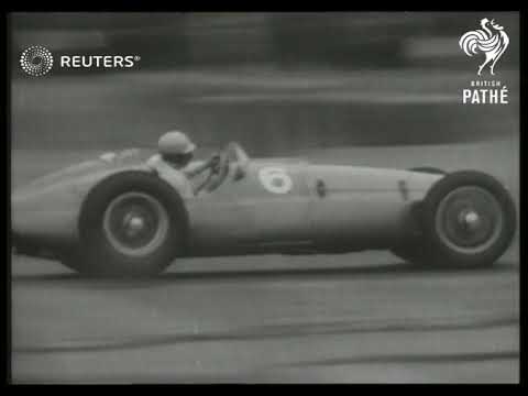 Silverstone Grand Prix (1951)
