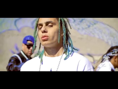 Pistola Bang x Ocxho x Double R GK - Asi Nomas