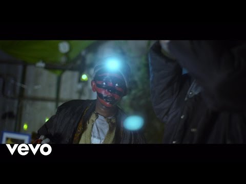 Mohammed Ali - Allting blev så konstigt ft. Aleks