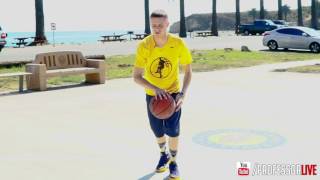The Professor Tutorial: Crazy Legs