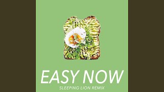 Easy Now (Sleeping Lion Remix)