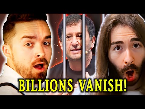 Exposing Celsius - A Billion Dollar Fraud | Critikal reacts