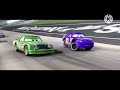 Cars 2004 Teaser Trailer Remake V4 5