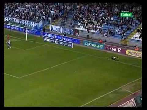 R.C.Deportivo - Getafe C.F. (1-1) Liga BBVA Jornada 36ª (Resumen Canal+)
