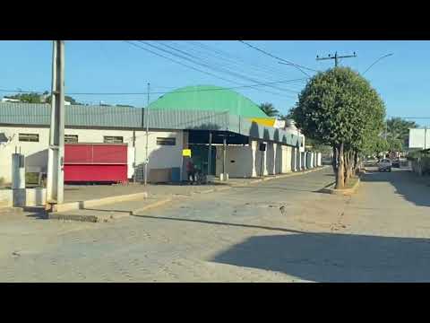 Cidade de Doresópolis MG ￼