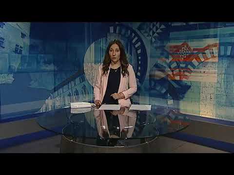 Telegiornale del 27 04 2020 ore 13 45