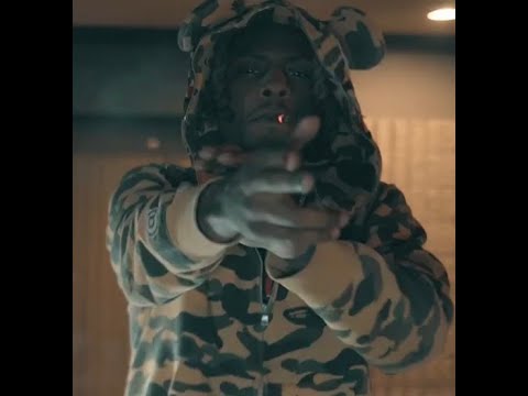 Bleezy CYD ft Warhol.SS - Get High and Function (Official Video) shot by @Mastermindrichy