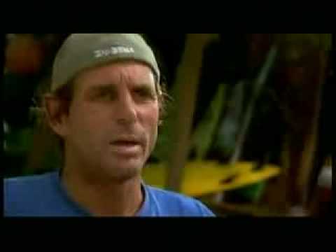 Laird Hamilton The Most Intense wave ever surfed, Teahupoo Tahiti.