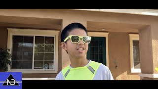 NICE BOY - DADDY SHAQUILLE O&#39;NEAL (OFFICIAL MUSIC VIDEO)